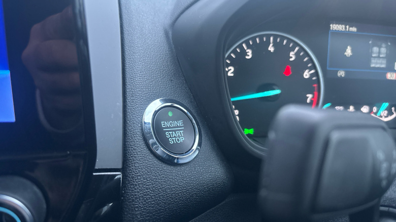 Ford EcoSport 1.0 EcoBoost 125 Active 5dr Petrol Hatchback